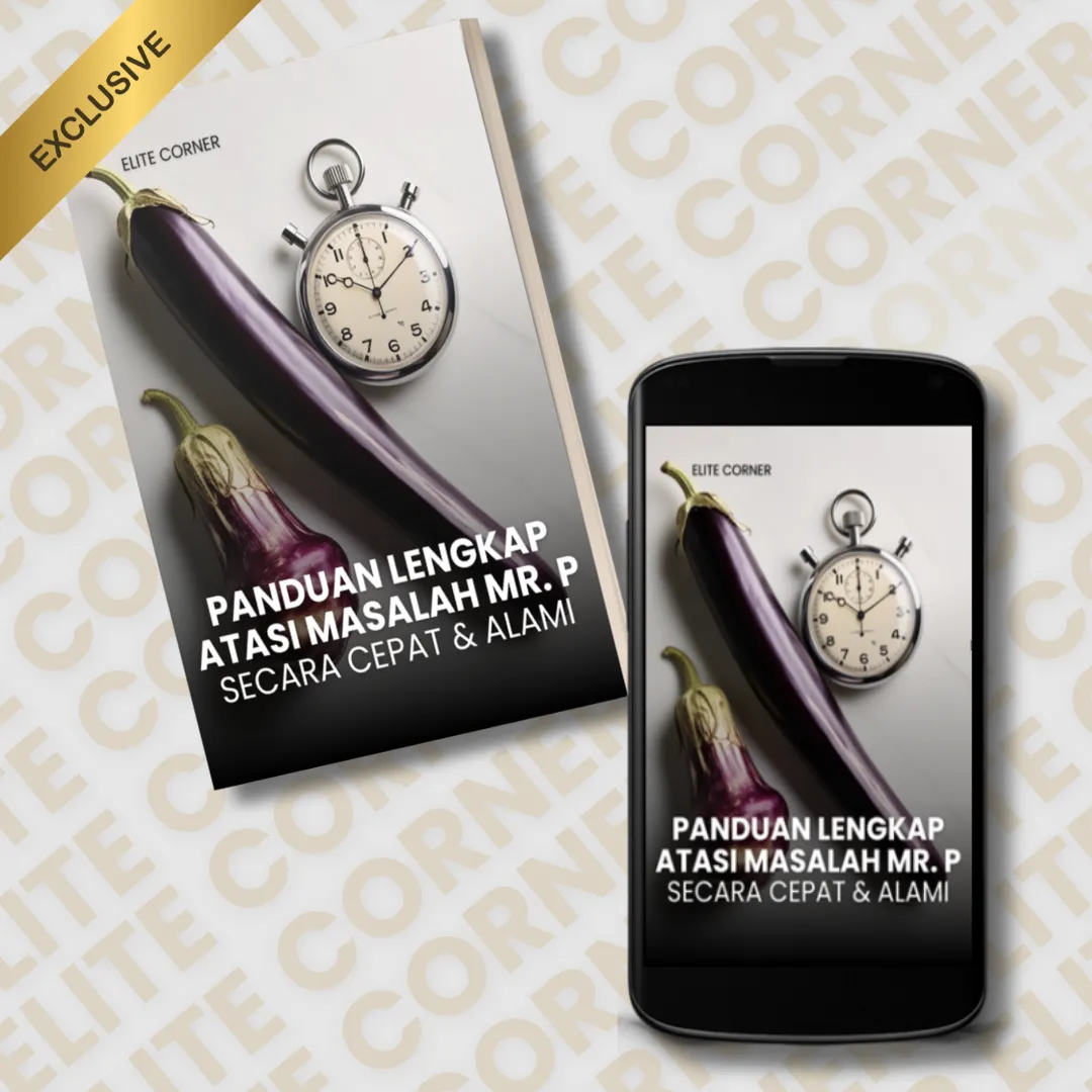 EBOOK VITALITAS PRIA