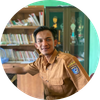 Faris Muhammad Iqbal, S.Pd