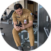 Taufik Syarif, S.Pd