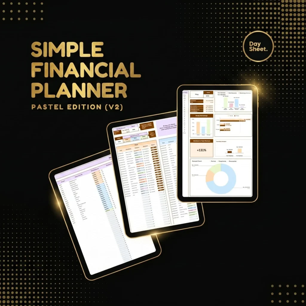 Financial Planner